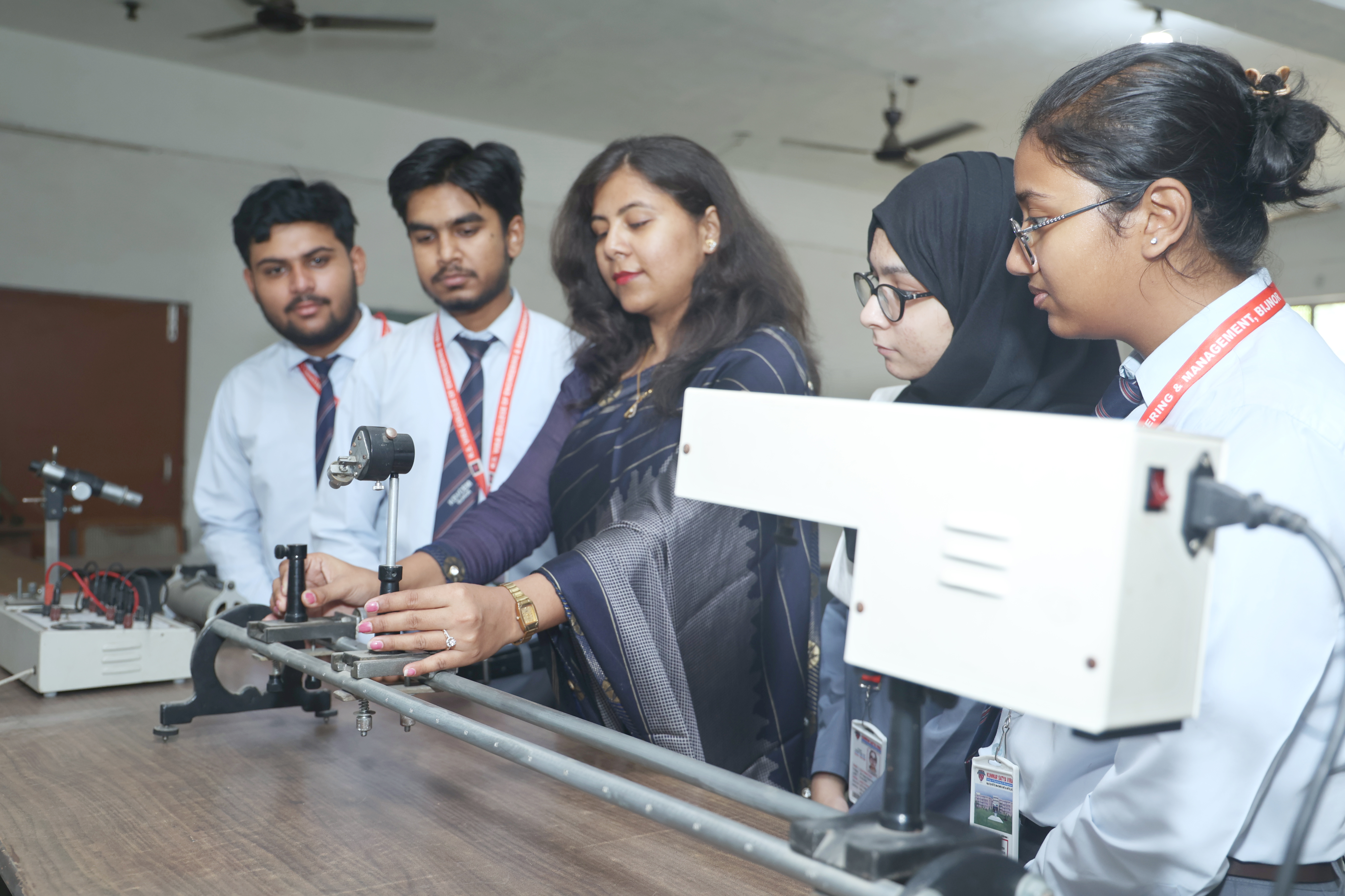 Project Lab, CSE Department